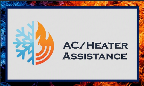 AC/Heater Assistance