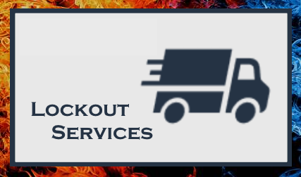 Lockout Services