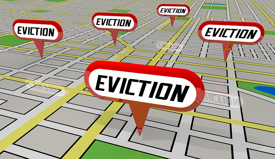 How Long Does It Take to Evict a Tenant in Pennsylvania