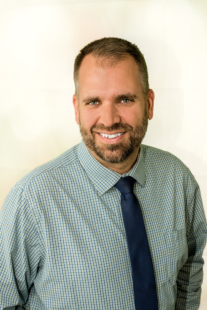Picture of Jeff Wright